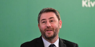 Συνέδριο ΠΑΣΟΚ: Έναρξη την Παρασκευή – Όλο το πρόγραμμα