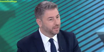 Ανδρουλάκης: Έρχεται και διαγραφή Δούκα μετά τον Κωνσταντινόπουλο;