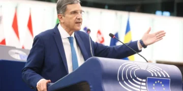 Ψηφίστηκαν στο Ευρωκοινοβούλιο οι προτάσεις του Γιώργου Αυτιά για τη στέγαση