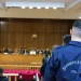Δίκη Χρυσής Αυγής: Βαριές ποινές για την εγκληματική οργάνωση
