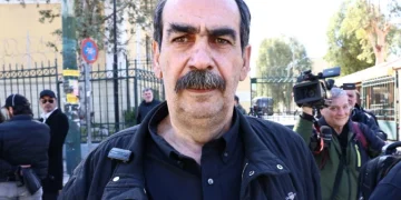 Γιώργος Ξυλούρης: Για τις 29 Οκτωβρίου αναβλήθηκε η δίκη του «Φραπέ» για απείθεια