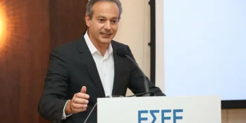 Καφούνης για αύξηση του κατώτατου μισθού: “Αναπτυξιακά κίνητρα για παραγωγική οικονομία με καλά αμειβόμενους εργαζόμενους”