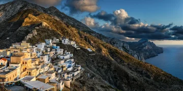 Προκλητική ξανά η Τουρκία για τους Patriot στην Κάρπαθο: «Παράνομη ενέργεια, λαμβάνουμε μέτρα»