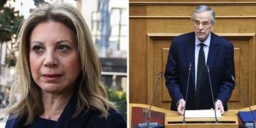 “Στα σκαριά” συμμαχία Καρυστιανού & Σαμαρά – Η πρόταση που ετοιμάζεται