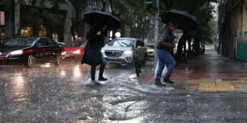 Καιρός: Σενάριο για «μετεωρολογική βόμβα» την ερχόμενη εβδομάδα