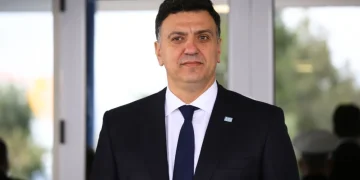 Β.Κικίλιας: “Να υπάρξει κοινή ευρωπαϊκή απάντηση στο πρόβλημα των τιμών ενέργειας”