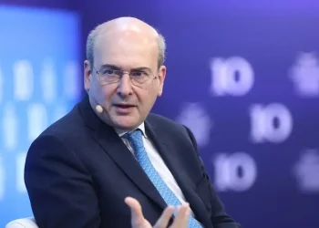 Χατζηδάκης: Προληπτική κίνηση τα νέα μέτρα, θέλαμε να προλάβουμε φαινόμενα αισχροκέρδειας