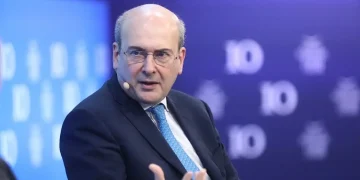 Χατζηδάκης: Προληπτική κίνηση τα νέα μέτρα, θέλαμε να προλάβουμε φαινόμενα αισχροκέρδειας