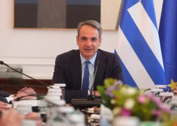 Κυριάκος Μητσοτάκης: Στα 920 ευρώ ο κατώτατος μισθός – Τι ανακοινώθηκε στο Υπουργικό