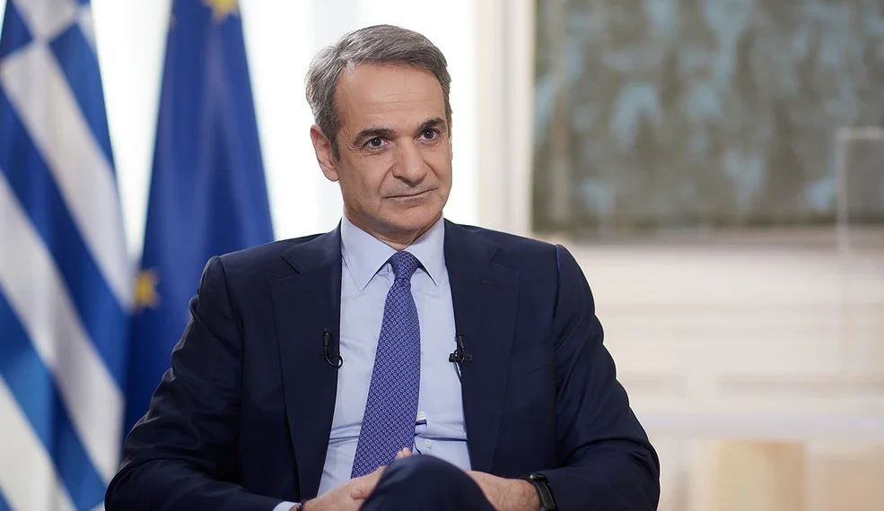 Μητσοτάκης: «Όχι» σε πρόωρες εκλογές και ανασχηματισμό – Έχουμε πολλή δουλειά, σκοπός να εξαντλήσω τον εκλογικό κύκλο