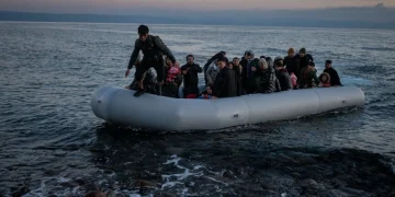 Μείωση στις μεταναστευτικές ροές το 2026 παρά τις ανησυχίες για τη Λιβύη, τι δείχνουν τα στοιχεία