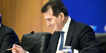 Αποδίδουν οι προσπάθειες Χρυσοχοΐδη: Σημαντική μείωση των θυμάτων από τροχαία