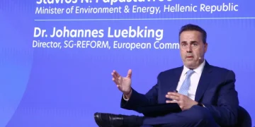 Ξεκάθαρος ο Παπασταύρου για τις συμφωνίες με Chevron-HELLENiQ: “Δεν υπάρχει τίποτα γκρίζο, αποδυναμώνουν το τουρκολιβυκό μνημόνιο”