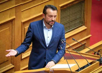Το παράπονο του Παππά για τον Τσίπρα που (πλέον) δεν κρύβεται