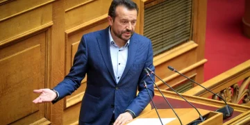 Το παράπονο του Παππά για τον Τσίπρα που (πλέον) δεν κρύβεται