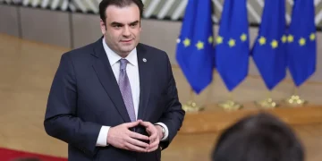 Πιερρακάκης: Θα αντιμετωπίσουμε τις ανησυχίες πολιτών και επιχειρήσεων για το ενεργειακό κόστος – Ο αντίκτυπος του πολέμου βασική μας προτεραιότητα