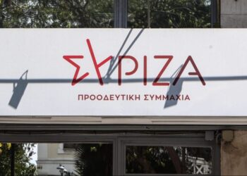 ΣΥΡΙΖΑ: Η κυβέρνηση και ο πρωθυπουργός επιχειρούν με κάθε τρόπο να εμπλέκουν τη χώρα σε αρνητικές εξελίξεις