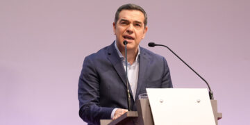 Ινστιτούτο Τσίπρα: Η Ελλάδα 4η ακριβότερη χώρα στην ΕΕ σε κόστη ενέργειας