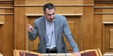 Χαρίτσης: Να αξιοποιηθούν διαθέσιμα κονδύλια για στήριξη μικρών επιχειρήσεων σε ορεινές και νησιωτικές περιοχές