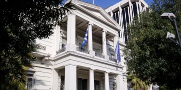 ΥΠΕΞ: Καμία εκούσια διαρροή προσωπικών στοιχείων επαναπατρισθέντων δεν υπήρξε