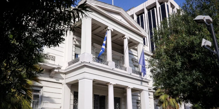 ΥΠΕΞ: Καμία εκούσια διαρροή προσωπικών στοιχείων επαναπατρισθέντων δεν υπήρξε