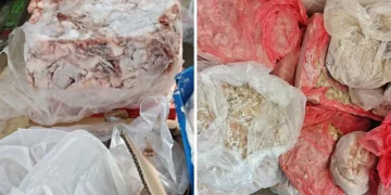 Πάσχα 2026: Κατασχέθηκαν 11 τόνοι ακατάλληλων κρεάτων, επιβλήθηκαν πρόστιμα ύψους 245.000 ευρώ