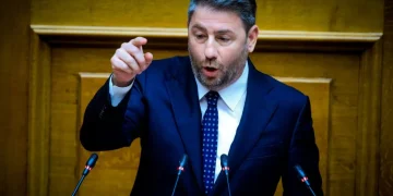 Αυτό είναι το ποσοστό που θέλει ο Ανδρουλάκης μέχρι τον Μάιο – Η στόχευση της Χαριλάου Τρικούπη