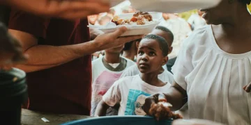 Έκθεση-σοκ για την πείνα: Τα 2/3 των επισιτιστικών κρίσεων συγκεντρώνονται σε 10 χώρες