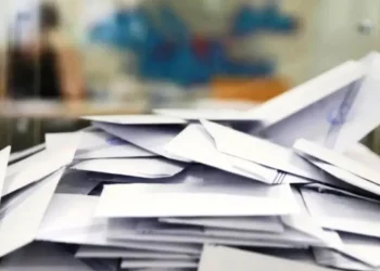 Επιστολική ψήφος: Πότε αναμένεται να ανοίξει η πλατφόρμα