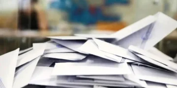 Επιστολική ψήφος: Πότε αναμένεται να ανοίξει η πλατφόρμα