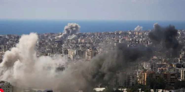 IDF: Δεν υπάρχει εκεχειρία στον Λίβανο, είμαστε σε πόλεμο – Προειδοποίηση στο Ιράν