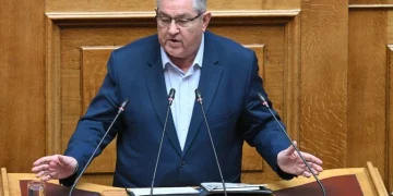 Κουτσούμπας: Την ώρα που η ακρίβεια καλπάζει συνολικά, το ελάχιστο που απαιτείται είναι η δωρεάν διέλευση από τα διόδια