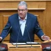 Κουτσούμπας: Την ώρα που η ακρίβεια καλπάζει συνολικά, το ελάχιστο που απαιτείται είναι η δωρεάν διέλευση από τα διόδια