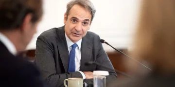 Μπαράζ εισηγήσεων για αλλαγές στο εκλογικό σύστημα – Τι επερξεγάζεται ο Κυριάκος Μητσοτάκης