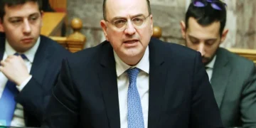 Λαζαρίδης για μέτρα στήριξης κτηνοτρόφων: “Προκαλεί εντύπωση η στάση των κομμάτων της αντιπολίτευσης”