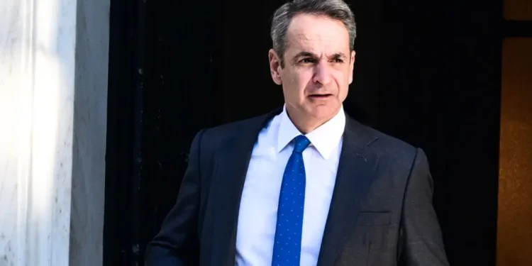 Το μήνυμα Μητσοτάκη για ΟΠΕΚΕΠΕ, η κατάρτιση των ψηφοδελτίων της ΝΔ και το παράθυρο ευκαιρίας στις μεγάλες περιφέρειες