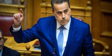 Παπασταύρου: Διαθέτουμε νέα και έξυπνα εργαλεία, λαμβάνουμε συντονισμένα μέτρα για την ενέργεια
