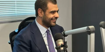 Mαρινάκης για άρσεις ασυλίας: Δεν θα υπάρξουν επιπτώσεις σε πιθανές διαφοροποιήσεις βουλευτών της ΝΔ