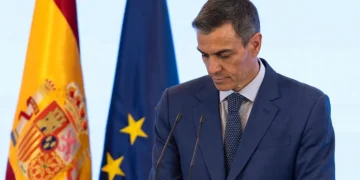Η πρώτη αντίδραση Σάντσεθ για την “αποπομπή” της Ισπανίας από το ΝΑΤΟ: “Δεν βασιζόμαστε σε ηλεκτρονικά μηνύματα, αλλά σε επίσημα έγγραφα – Είμαστε πιστός εταίρος”