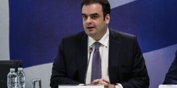 Πιερρακάκης: Τα πέντε διδάγματα που πρέπει να πάρει η Ευρώπη από την Ελλάδα