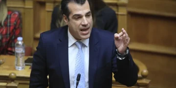 Πλεύρης για ΟΠΕΚΕΠΕ: Προβληματική η επιλογή της Ευρωπαϊκής Εισαγγελίας για τμηματική αποστολή δικογραφιών