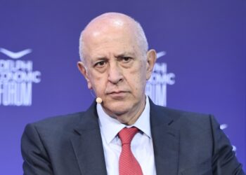 Θεοδωρόπουλος: Οι ελληνικές επιχειρήσεις δεν επενδύουν και δεν αναλαμβάνουν ρίσκα