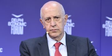 Θεοδωρόπουλος: Οι ελληνικές επιχειρήσεις δεν επενδύουν και δεν αναλαμβάνουν ρίσκα