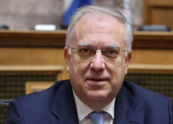 Θεοδωρικάκος: Έρχονται πρόστιμα για αισχροκέρδεια σε τρόφιμα