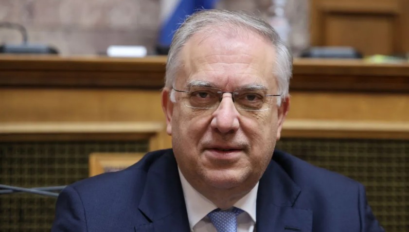 Θεοδωρικάκος: Έρχονται πρόστιμα για αισχροκέρδεια σε τρόφιμα