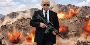 Ντόναλντ Τραμπ: «Τέλος το καλό παιδί»