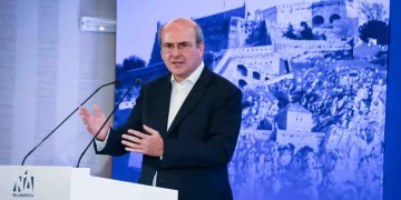 “Ξέρω το ήθος και τη δουλειά τους”