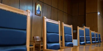 Υποκλοπές: Στις 11 Δεκεμβρίου η δίκη για την έφεση των 4 καταδικασθέντων