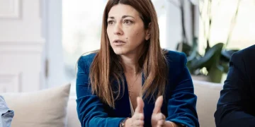 Ζαχαράκη: “Έχουμε πέντε νέες αιτήσεις για ιδιωτικά πανεπιστήμια – Το 2027 τα νέα βιβλία”