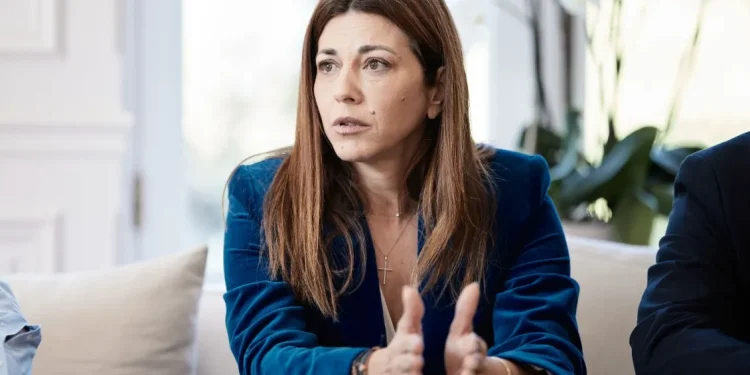 Ζαχαράκη: “Έχουμε πέντε νέες αιτήσεις για ιδιωτικά πανεπιστήμια – Το 2027 τα νέα βιβλία”